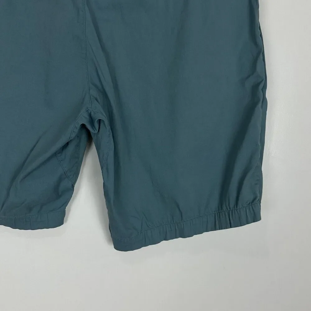 Lululemon Commission Short Slim *Chino 9